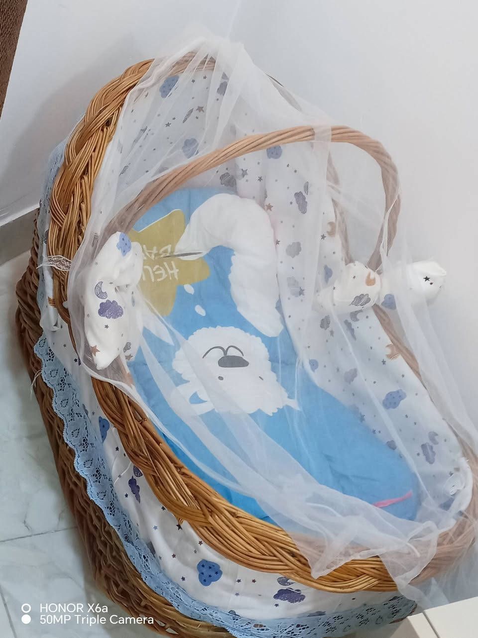 للبيع كريكوت استخدام اسبوع فقط سعره 20 الف اخذته ب 35 مكاني الشعب


**إذا كنت صاحب هذا الإعلان وتريد حذفه لأي سبب، رجاءا أرسل رسالة إلى الدعم الفني**