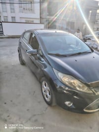 فورد فيستا • للبيع • أربيل