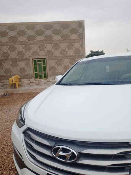 سلام عليكم
سنتافي موديل 18
وارد امريكي 
مكفوله  كفاله عامه 
البيع او مراوس  بسورنتو 
محرك 2400
مكلف بل نشر 
رقم الهاتف ***********
