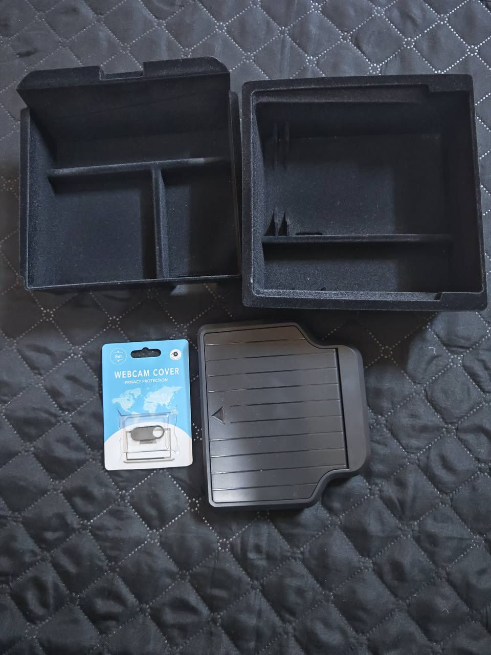 غراض تسلا


**إذا كنت صاحب هذا الإعلان وتريد حذفه لأي سبب، رجاءا أرسل رسالة إلى الدعم الفني**