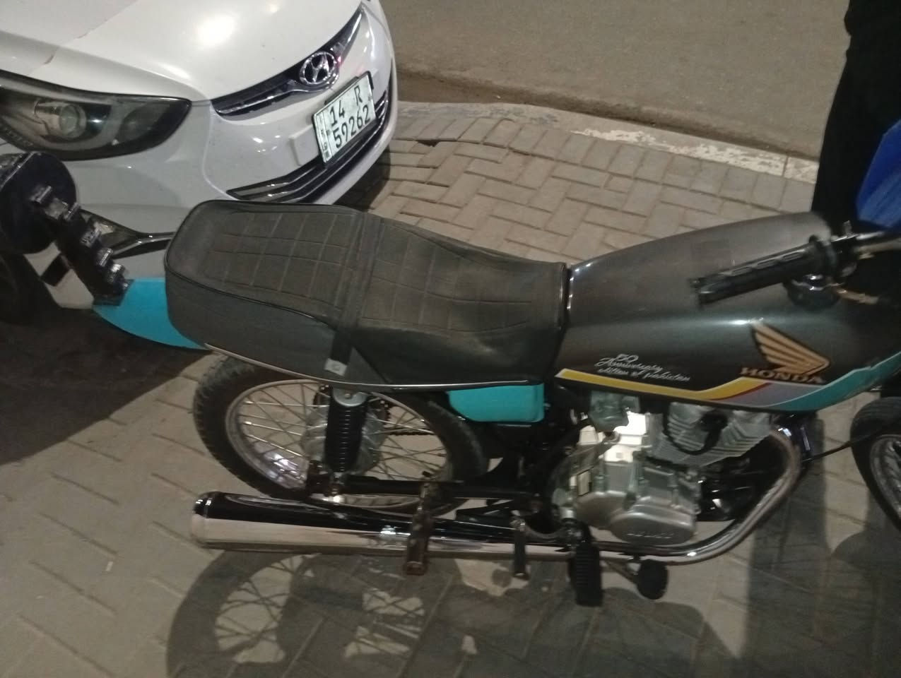 تانكي وكشن وسيبايه للبيع السعر 60 الف قفل مثل ماواضح بل صوره


**إذا كنت صاحب هذا الإعلان وتريد حذفه لأي سبب، رجاءا أرسل رسالة إلى الدعم الفني**