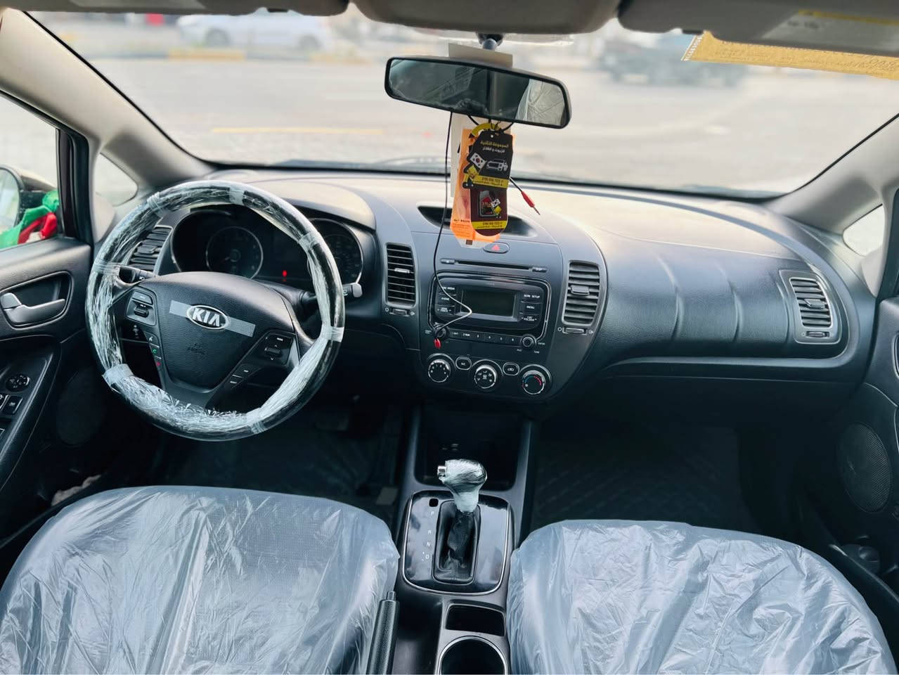 سلام عليكم للبيع فورتي 2018 معوقين 
بيه قطعتين بدون عابر سونار مرفق بل منشور 
مواصفات تحكم استيرن مري شفط اشاير بل مري 3وضعيات قيادي.       السعر 94 وبيه مجال 
للستفسار *********** السماوا, المثنى
