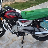 بوكسر للبيع ٢٣ زيرو كفالئ عامه من كلشي سعر خاص اتصل ودلل 07805464488