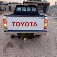 بيك اب فور ويل • اوتوماتيك • ٢٠٠٩