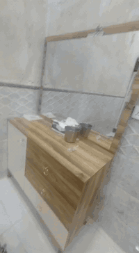 كنتور ٤ بيبان • ميز تركي • الاسكان العسكري