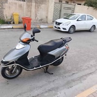 سبيسي ياباني • كابريتر أصلي • كفرات أصلية مختمة