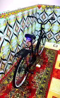 بايسكل للبيع نضيف كلش تواصل 07883376790