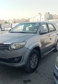 فرشنر 2015 • تويوتا 2015 • تويوتا فرشنر • سيارة للبيع • سيارة سنجل • ف...