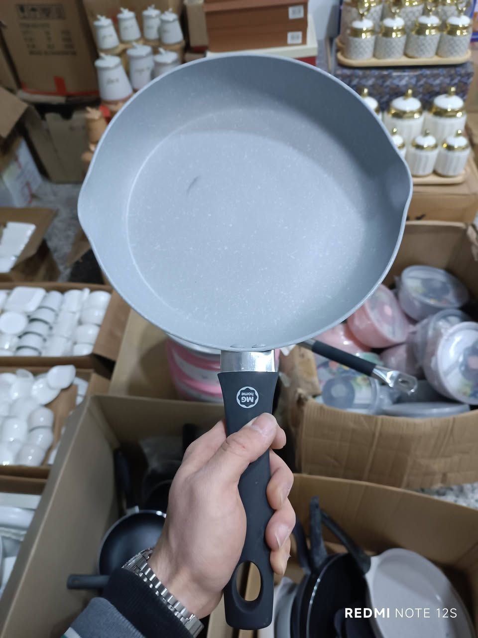 طاوات باله ثقيل 
اشكال وأحجام مختلفه واسعار مناسبه 
البيع مباشر من المحل 
عنوان صلاح الدين/ قضاء الدور_ حي المعهد مقابل جامع الصحابه مجاور معرض الريان


**إذا كنت صاحب هذا الإعلان وتريد حذفه لأي سبب، رجاءا أرسل رسالة إلى الدعم الفني**