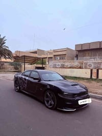 جارجر موديل (2019) حادثه كلش بصيط وحلو بصفحت صدر بابيت وجملغ خلفي بارد...