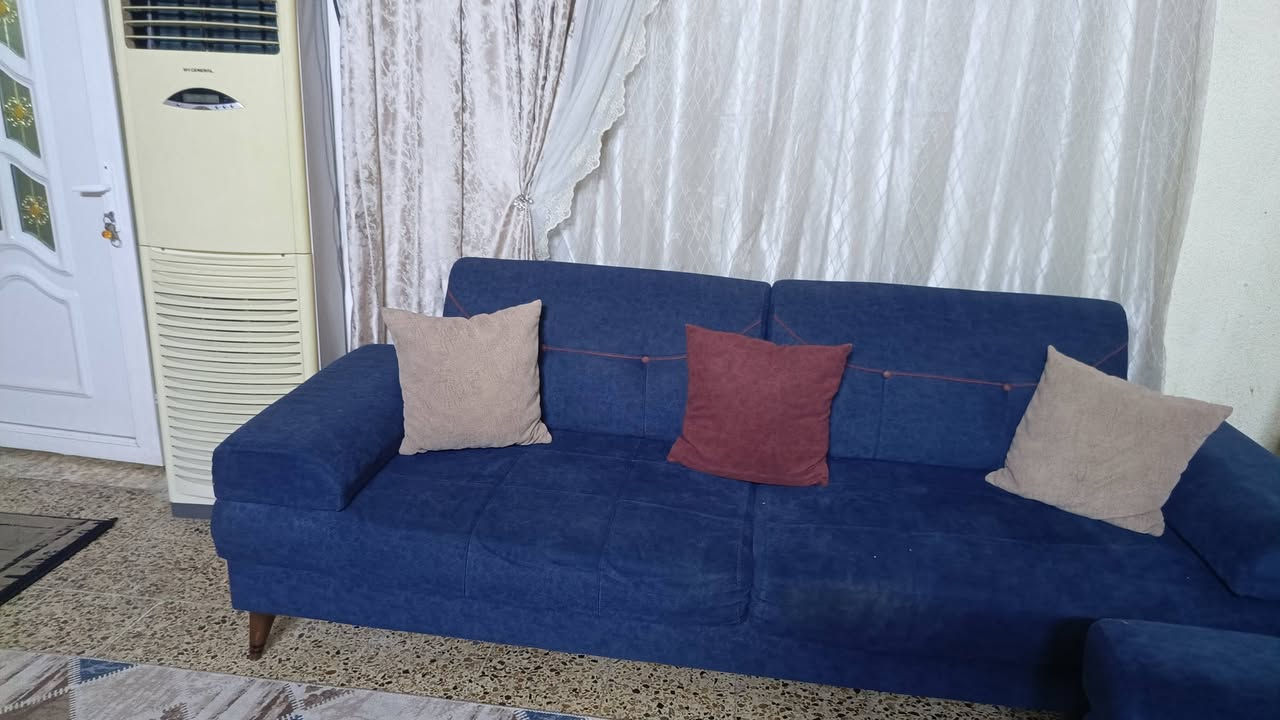 قنفات تركي مودرن نظام سرير
٣٥٠ بيها مجال


**إذا كنت صاحب هذا الإعلان وتريد حذفه لأي سبب، رجاءا أرسل رسالة إلى الدعم الفني**