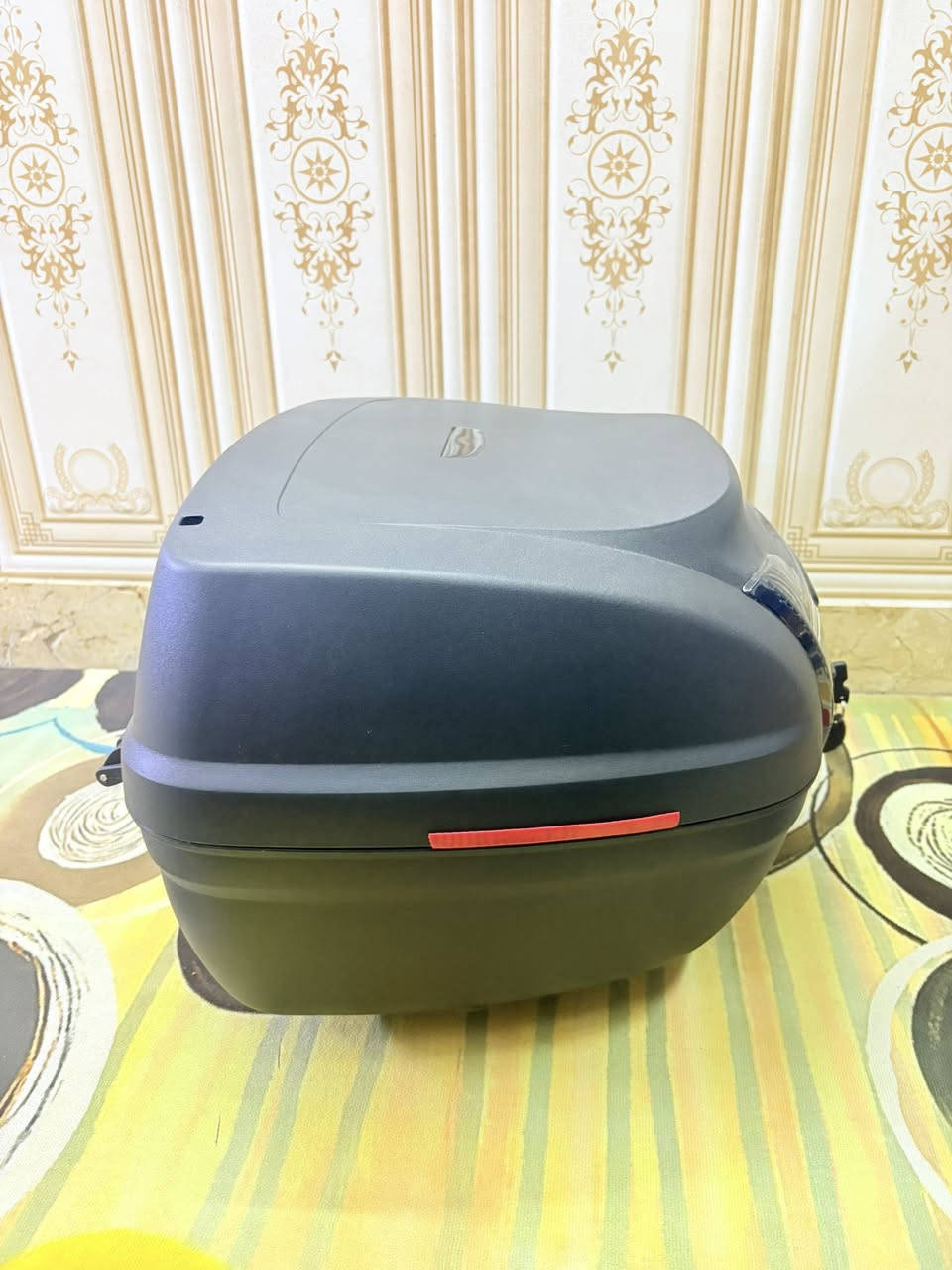 السلام عليكم
جنطه للبيع الجنه جبيره 
الكاسحة مع الجنطه 
العنوان الحبيبيه 
***********
