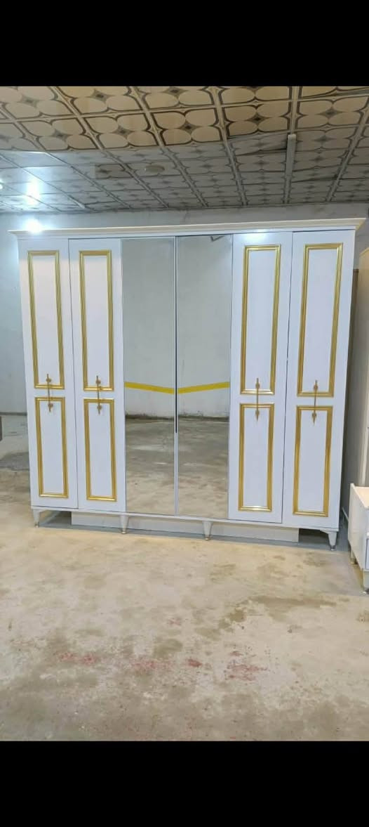 600فول نضيفه معه شد ونقل داخل بغداد مجانا سارعوو بلحجزز سكرين وخاص عروض العيد 🥳


**إذا كنت صاحب هذا الإعلان وتريد حذفه لأي سبب، رجاءا أرسل رسالة إلى الدعم الفني**