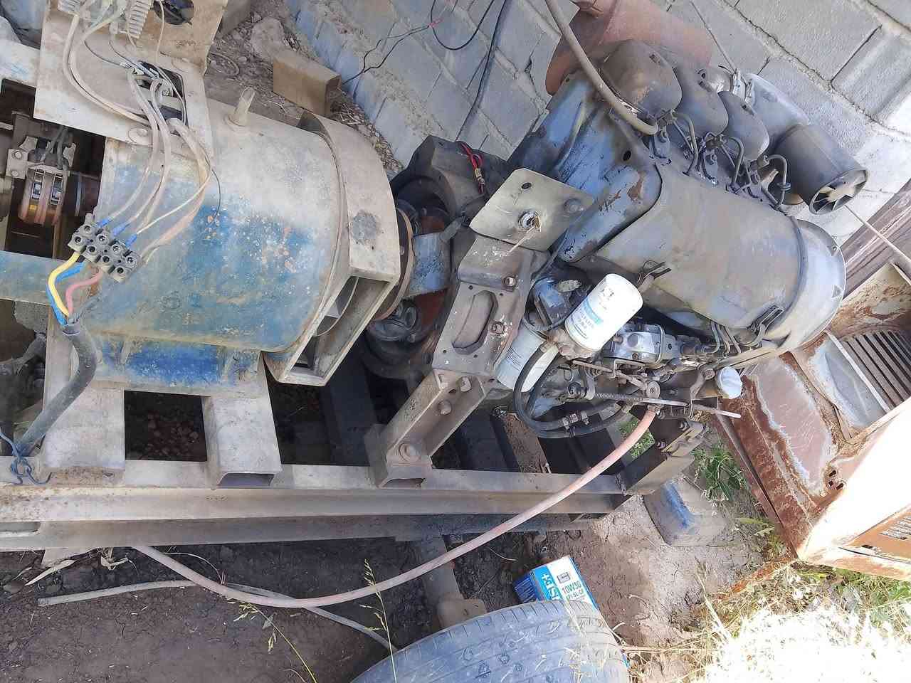 محرك دويز حلواني ابو الصاروخ 3 بستم 30 kv. العنوان صلاح الدين بلد يثرب ***********
