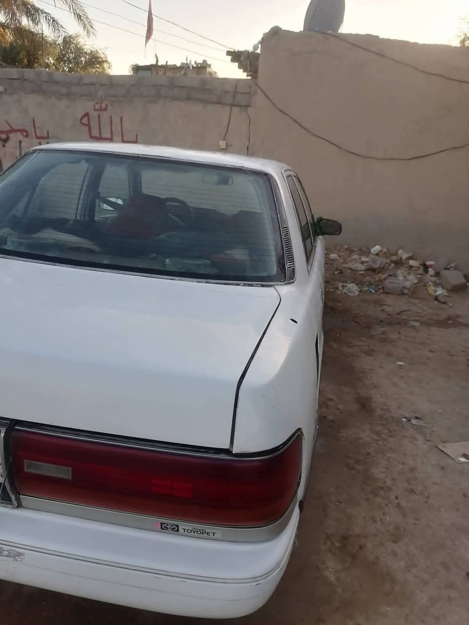 سلام عليكم مارك موديل 93سنوية 2026/1/25مكينة وكير كايمات رقم الماني ذي قار خصوصي ما عليهة غرامات ولا ربع مداور ثاني يوم سعر 15قفل قفل قفل بدون امداهر وعلي 15الة ربع ما ابيع من الاخير لا تتصل ولا تراسل اذا مو شراي غير 15ما ابيع ***********
