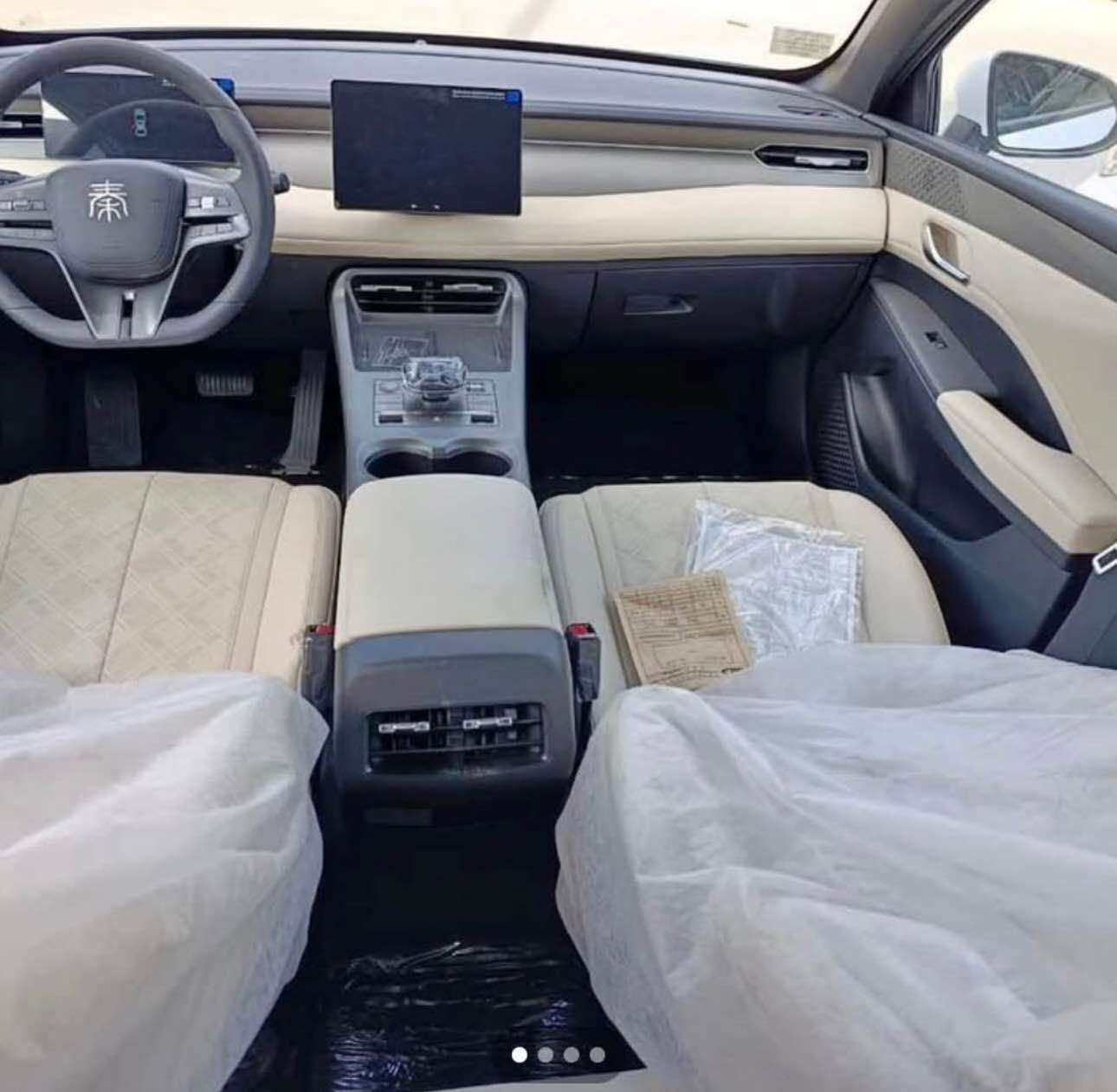 BYD. QiN. PIS. 2025. 0k

شه حنى تازه هه رزانترين نرخ له هه موو بازار بيوادى  كين پله س ناو زه رد سفر كيلؤ مه تر  ٣ مانگ ره قه م كاتى له گه له  كامل أشياى بيلادى له گه له  بي شوخت و چال به شه رتى سؤنه ر نرخ

114 $

*********** السليمانية, العراق
