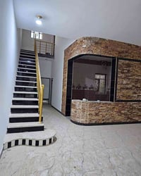 ٢٠٠م • طابوق جديد • حي المهندسين