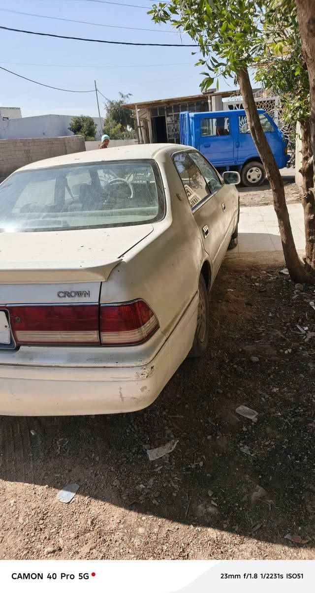 سلام عليكم راس الثور للبيع رقم انبأر ما اندل راعيه ابيعك هل موجود مكينه 2500 الكير ما ينمر لا لوره ولا لكدام ما اعرف شبي فجه وكف  ابيع كوم حديد بس السياره بيه رقم وسنويه  السعر 20بيه مجال مكاني الحله القاسم الرقم ***********
