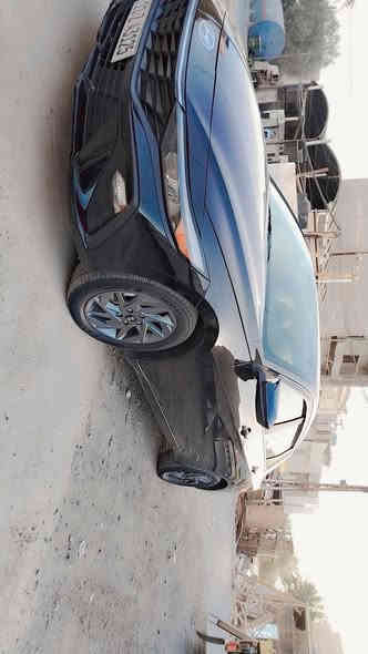 سلام عليكم  لبيع النترا موديل  ٢٠٢٤ سياره حلوه كلش 
وخير من الله جديد ماشي ١٧  مكينه ٢٠٠٠ دوش مكانه الدوره 
سياره بيع قطعتين وشبر بل بنيد  رقم بغداد سعر ١٦٠ وبيه مجال لطيبين رقم ***********
