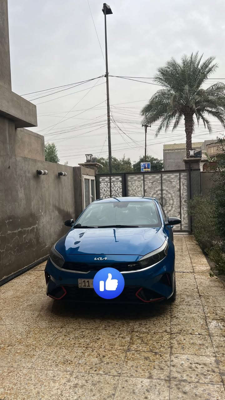 فورتي 2023 جيتي لاين
محرك 2000 
تحديد مسار 
تثبيت سرعه 
رادار امامي - خلفي 
ابريك ذاتي امامي - خلفي 
شاشه كبيره كار بلي
بصمه 
تشغيل عن بعد 
البيبان بصمه 
الجنطه ذكي عند الاقتراب 
الجنطه بصمه 
ترحيب عند الاقتراب 
هواي اكو بعد مواصفات 
كير - محرك - صدر امامي خلفي - مكفولات كامله
السعر = 160 ورقه 
مكاني بغداد بسمي
***********
