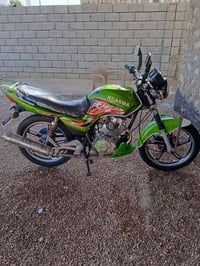 هيوشه 2021 • اوراق كامله • تايرات جديده