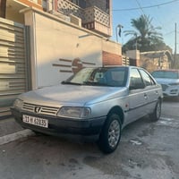 بيجو روى • ٢٠٠٩ • مكفولة