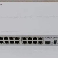 CCR2004 • 16G • راوتر