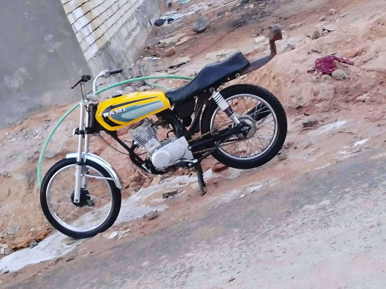 سلام عليكم درجه رابعه كير تعمير 2025
سعر 350 ابي مجال
المكان نجف حي ميسان


**إذا كنت صاحب هذا الإعلان وتريد حذفه لأي سبب، رجاءا أرسل رسالة إلى الدعم الفني**