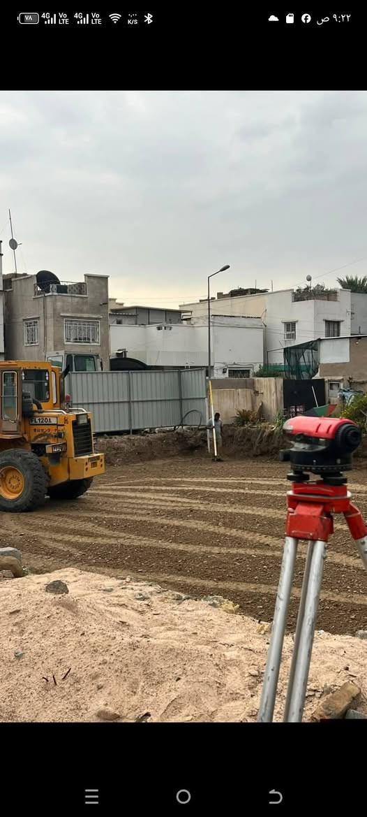 جانب من اعمال مكتب المعمار ابو حيدر انشاء الله ينال اعجابكم ومن الله التوفيق


**إذا كنت صاحب هذا الإعلان وتريد حذفه لأي سبب، رجاءا أرسل رسالة إلى الدعم الفني**