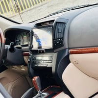 لاندكروز 2014 بريم باب اول كفاله عامه من كلشي لاشخط لارصعهً حتى دعاميه...