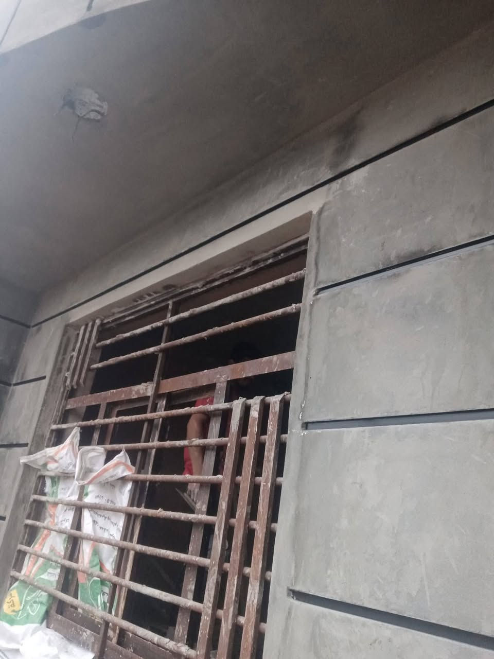 سلام عليكم  خلفه لابخ نثر طلس ماده ترميم واجهات
شغل درجه اواله يوميه  قطعيه متفرق بغداد 
مكان ابو غريب تصال واتساب ***********‬‏
