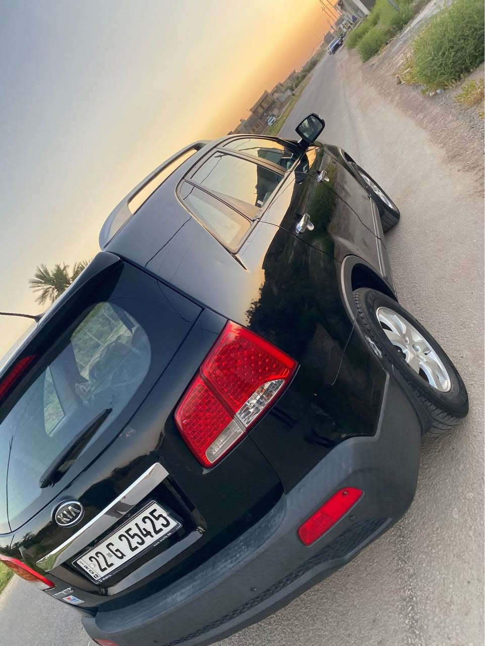 السلام عليكم سورتنو 2012خليجي مكينه 2400خليجي. دوش فول 1/1بصمه بانورما سبعه راكب 3قطع تبريد داخل بيجي مرش شفط شاشه كامره بكلايت لد جاهزه من كلشي رقم اربيل تحويل وكاله رقم سنويه هزه جدد السعر 133وبيه مجال بسيط مكاني بابل *********** الفلوجة, الأنبار

