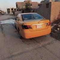 ٢٠١٣ • مكينة هوندا • ضربة أمامية يسار