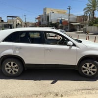سورينتو • ٢٠١١ • بنزين ٤ سلندر