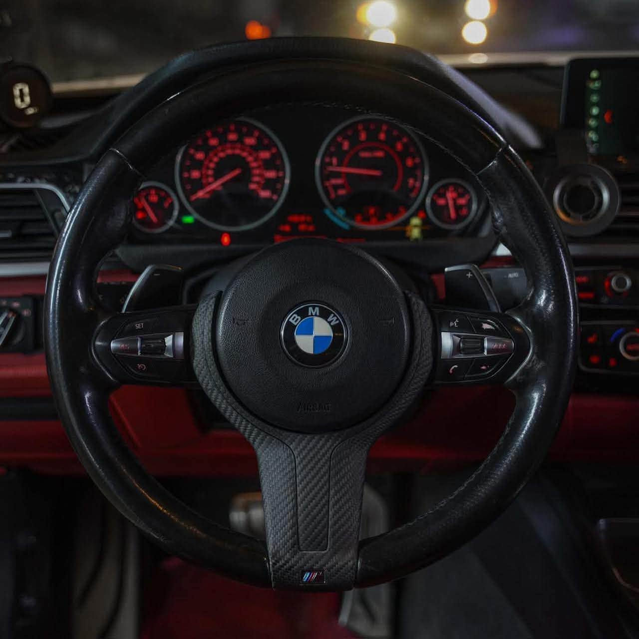 للبيع او للمراوس من النوادر
BMW 440i 2019 🚀
B58 Engine 
X DRIVE M POWER STAGE 2 560HP
السياره معروفه وقويه وميحتاج اسولف بيها وبقوتها
 فول مواصفات تريدها تكشخ بيها تريد تتونس بيها 
مجموع بيها الشغلتين 
السعر 290 ورقه
مكاني بغداد 
للتواصل واتساب او اتصال فقط 
*********** عباس جيتي
