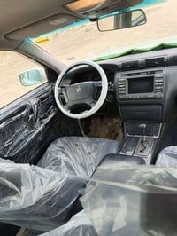 كراون • البصرة • كفالة عامة