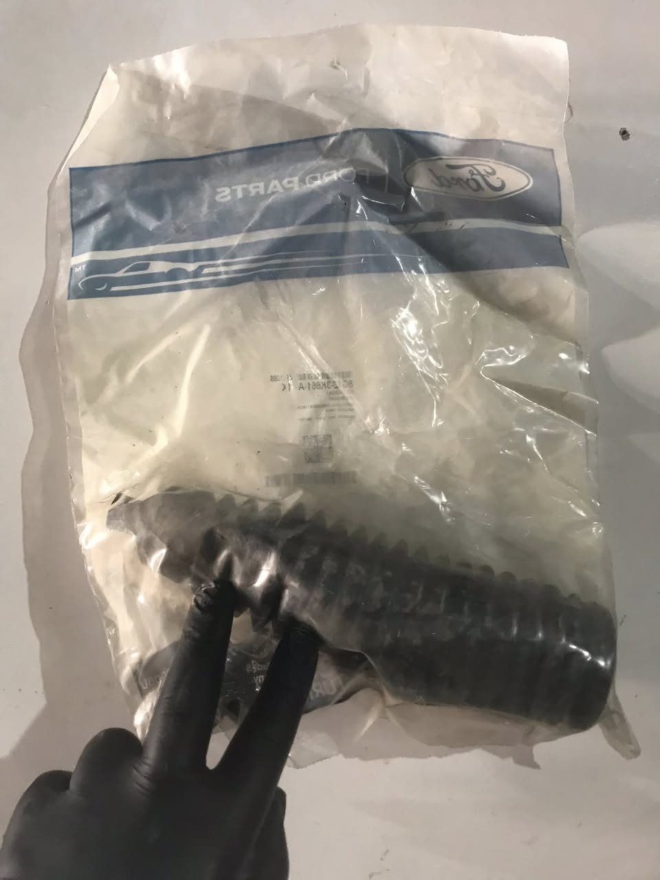 السلام عليكم اخوان متوفر جميع قطع غيار الفورد مستخدم و جديد اصلي شركه 
العنوان 
الفرع الرئيسي
 البصره صناعية حمدان 
قرب الجامع 
للتواصل ***********
