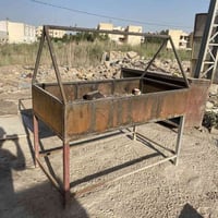 منقله شوي • شقق مجمع الزيتون