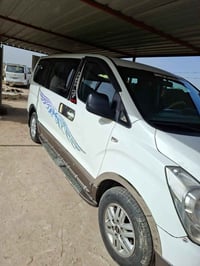 ستاركس • ٢٠١٢ • رقم بصره