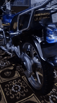 دراجه ايراني بيع او مراوس شعندك نزل


**إذا كنت صاحب هذا الإعلان وتريد حذفه لأي سبب، رجاءا أرسل رسالة إلى الدعم الفني**