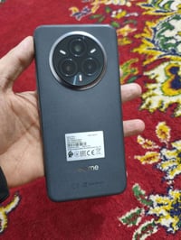 ريلمي 14برو بلاس 512/12 بس جهاز وشاحنه 67واط مال ريلمي تشحن علي سريع ن...