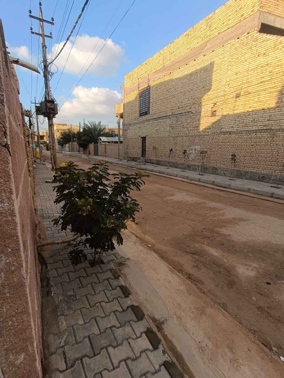 مشتمل للبيع
حي الجامعه
السعر 70عل مبادره
65 نقد
وبي مجال قليل
***********
