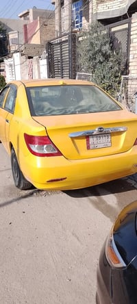 تدفئه تبريد 2011مصبوغه عام لجماليه..07759538377 بغداد بغداد, العراق