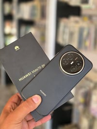 هواوي ميت ٧٠ اير • ٥١٢/١٢ • نظيف ١٠٠%