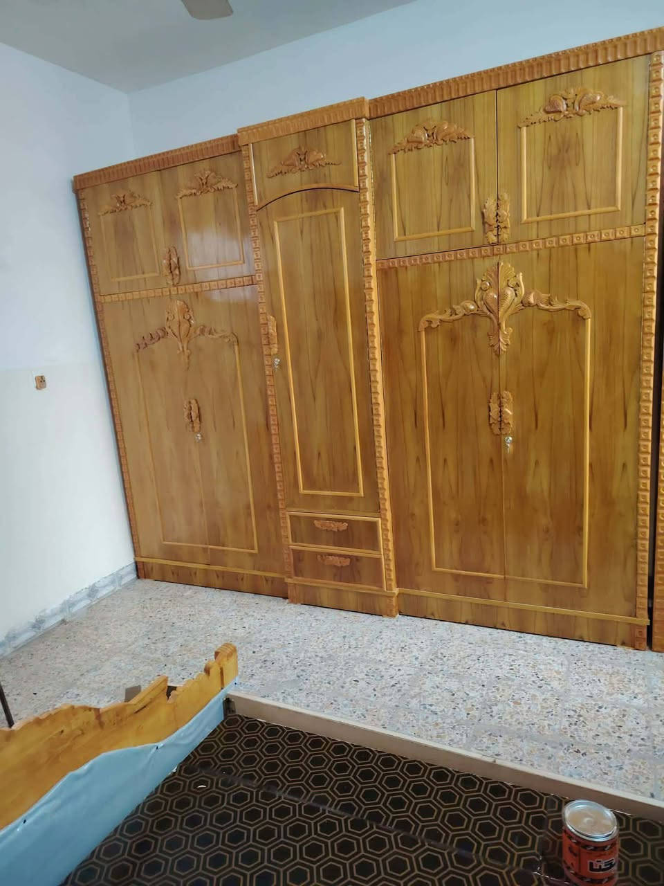 غرف نوم خشب عراقي جديد مكان موصل جانب الايمن صناعه قديمه


**إذا كنت صاحب هذا الإعلان وتريد حذفه لأي سبب، رجاءا أرسل رسالة إلى الدعم الفني**