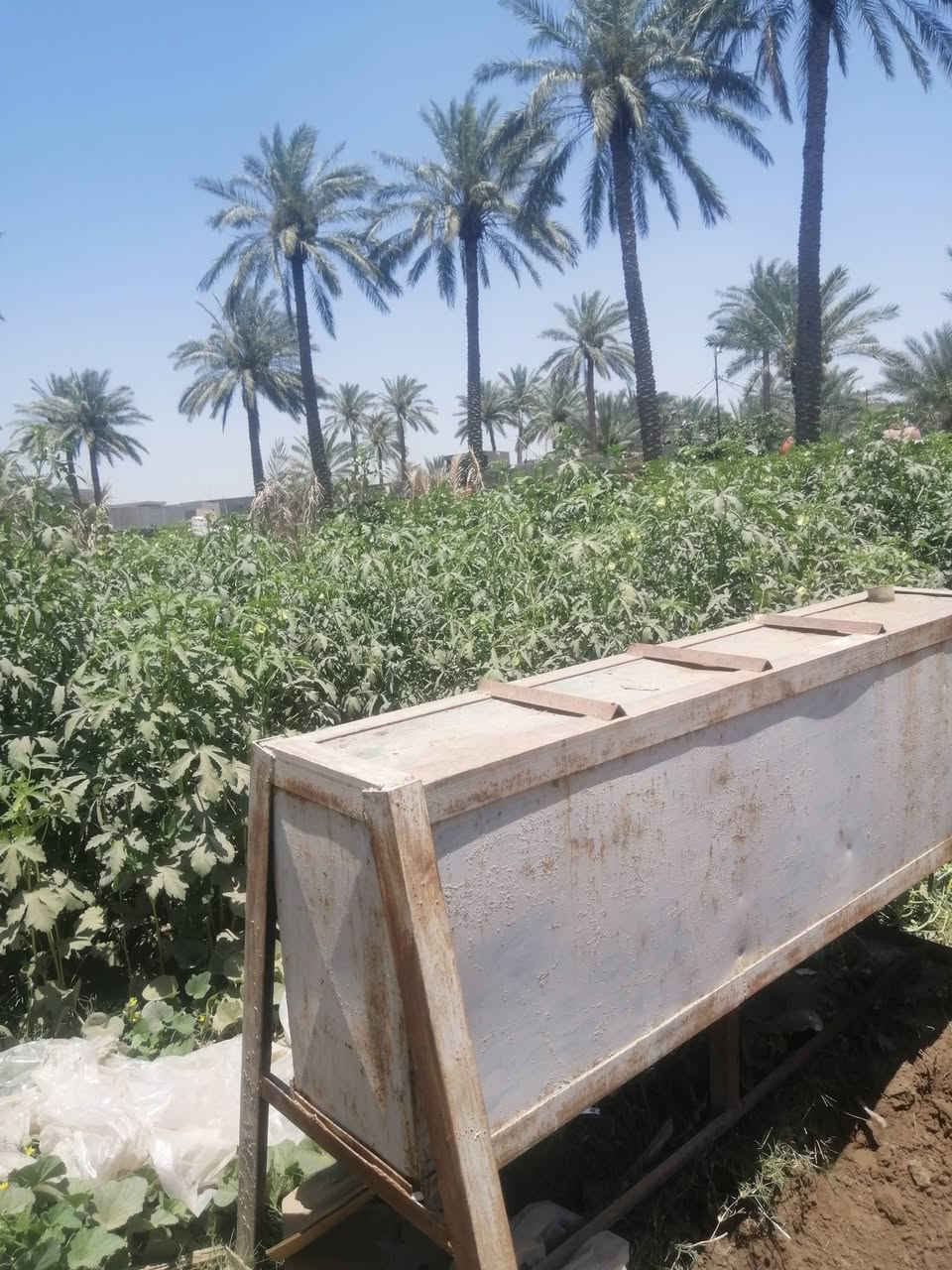 تانكي لبيع جديد 1000لتر موجود بابل ***********

