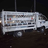 ديوانيه • تسكام جديد • محجر فحل