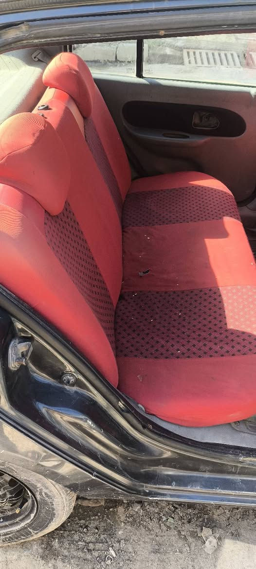 رينو موديل 2008 كير محرك كورلة توماتكيك شرط صدر تايرات سنوية عضم عاج سيارة جاهزة ما تصرف عليهة صاحبهة الشرعي بكركوك بس ماندلو اكفلهة سرقة وعشائر *********** مكاني موصل
