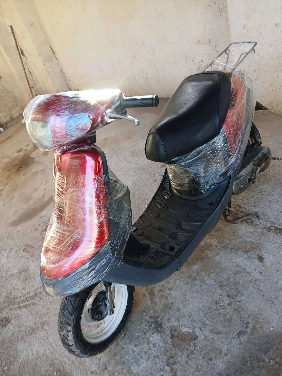 السلام عليكم بطه  طافيه  ابيع كوم حديد سعر 125 وبيه مجال مكاني كربلاء  رقمي  ***********
