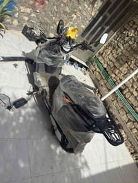 دراجة الماسة ٢٠٢٥ • نضيفه • فول